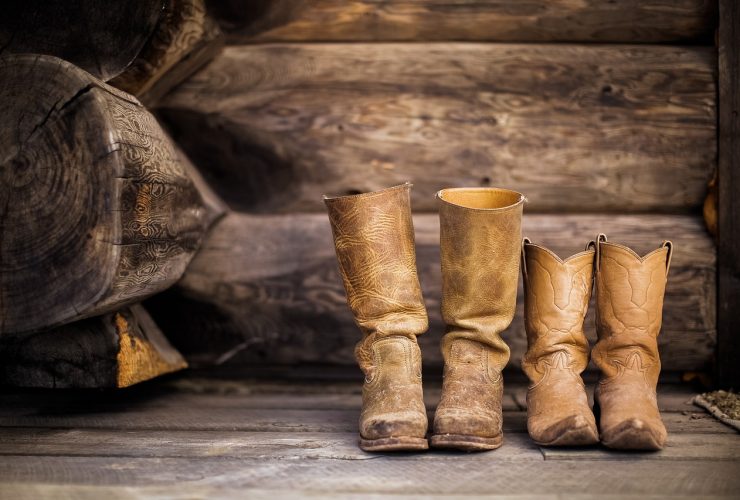 Choosing the Right Shoe for Your Activity
