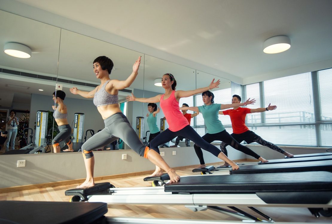 Unlocking the Benefits of Pilates: 19 Reasons to Strengthen Your Core