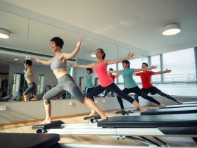 Unlocking the Benefits of Pilates: 19 Reasons to Strengthen Your Core