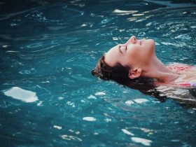 Discover the Top 12 Benefits of Swimming