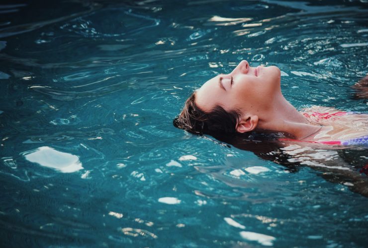 Discover the Top 12 Benefits of Swimming