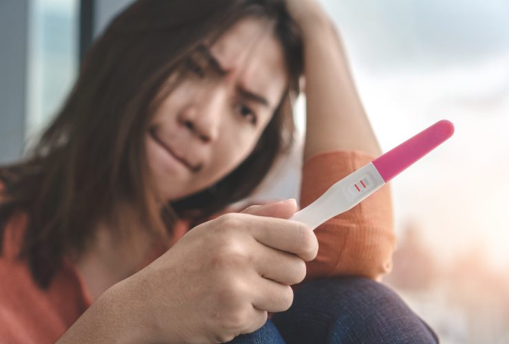 Definition of Abortion