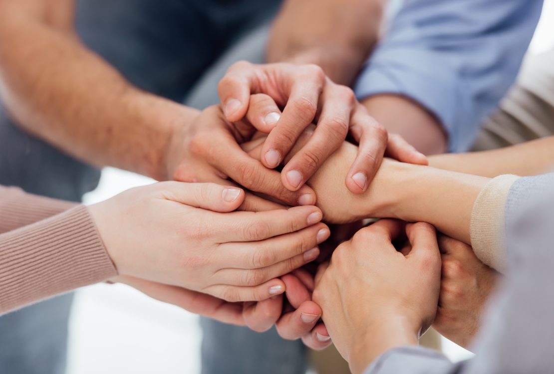 Addressing Mental Health Stigma: A Call to Listen and Refrain from Judgment