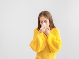 Learn the Facts About Allergies
