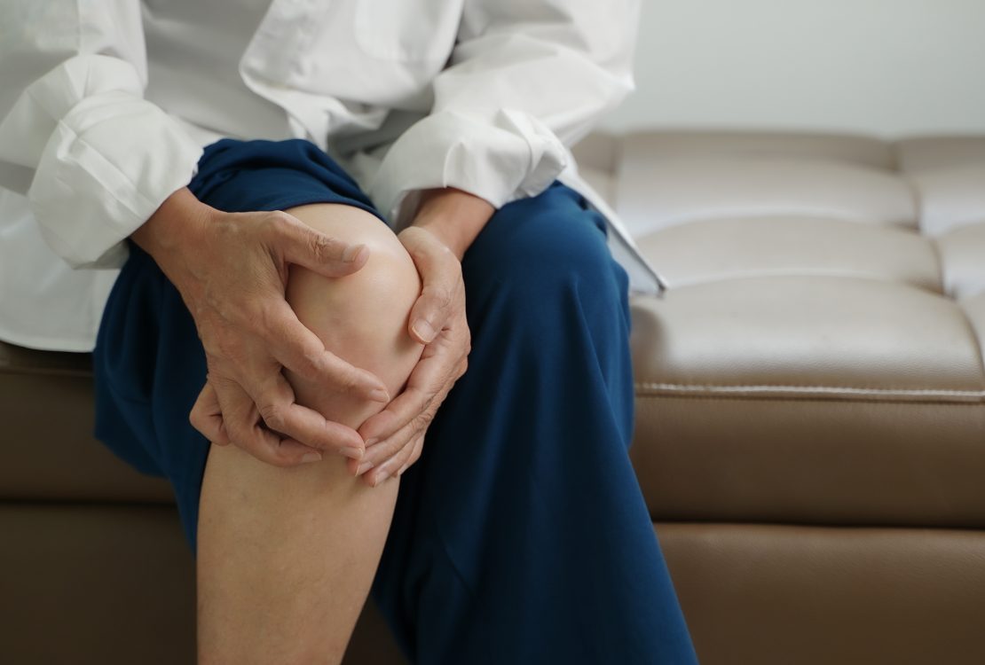 Does Rheumatoid Arthritis Shorten Life?
