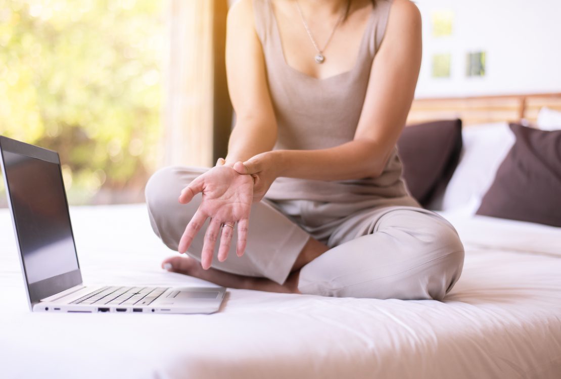 Can Rheumatoid Arthritis Lead to Disability?
