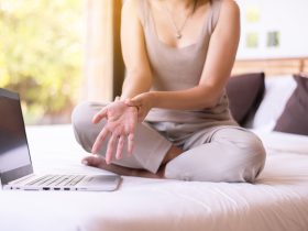 Can Rheumatoid Arthritis Lead to Disability?