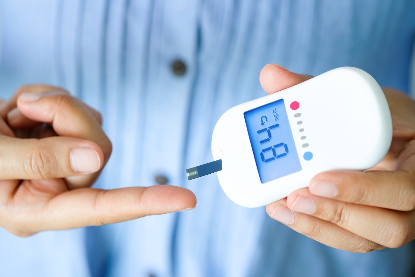 Symptoms, Causes, and Treatment of Borderline Diabetes