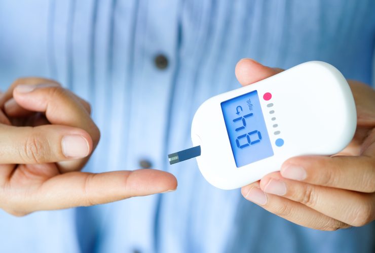 Symptoms, Causes, and Treatment of Borderline Diabetes