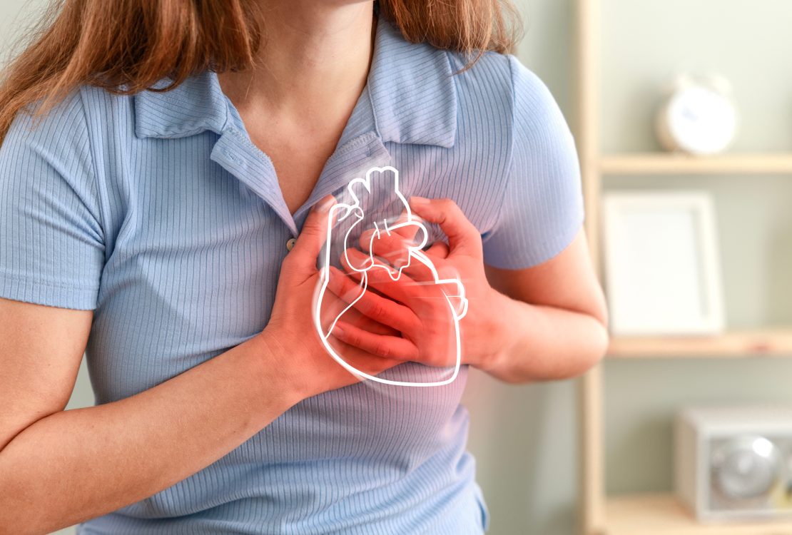 Hidden Risk Factors like Language Barriers and Discrimination Can Increase Women's Vulnerability to Heart Disease