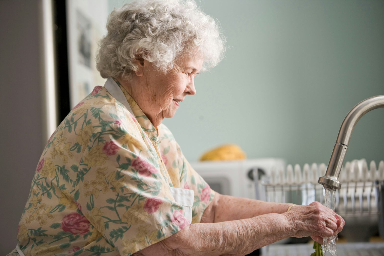 The Reasons Why Women Have a Greater Risk of Developing Alzheimer's