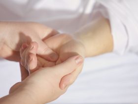 Learning to Establish Boundaries and Preserve My Energy for Therapy
