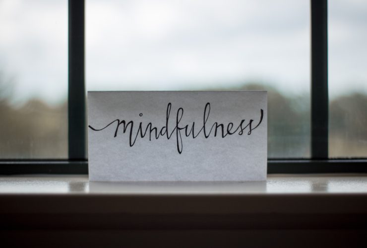 Do You Need A Mental Health Day?