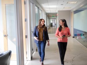 The Harmful Effects of Hostile Workplaces on Women