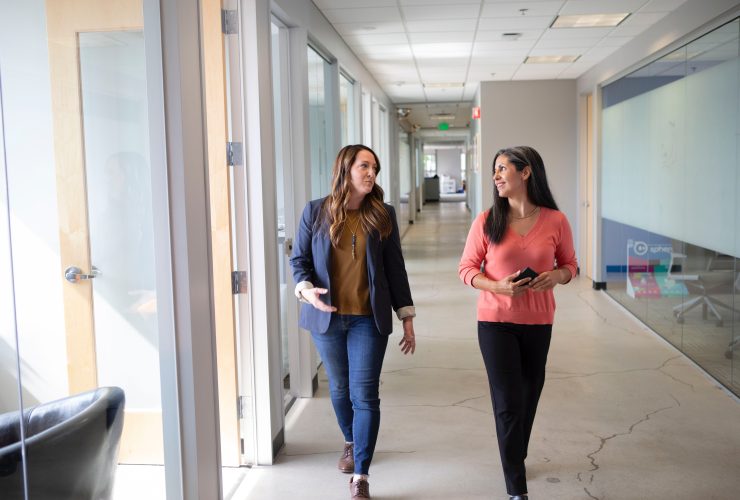 The Harmful Effects of Hostile Workplaces on Women
