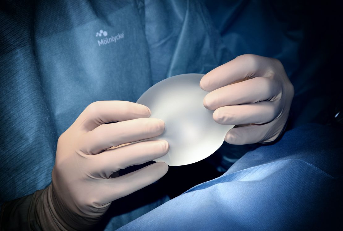 Understanding Breast Implants: Types, Procedures, and Risks