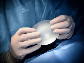 Understanding Breast Implants: Types, Procedures, and Risks
