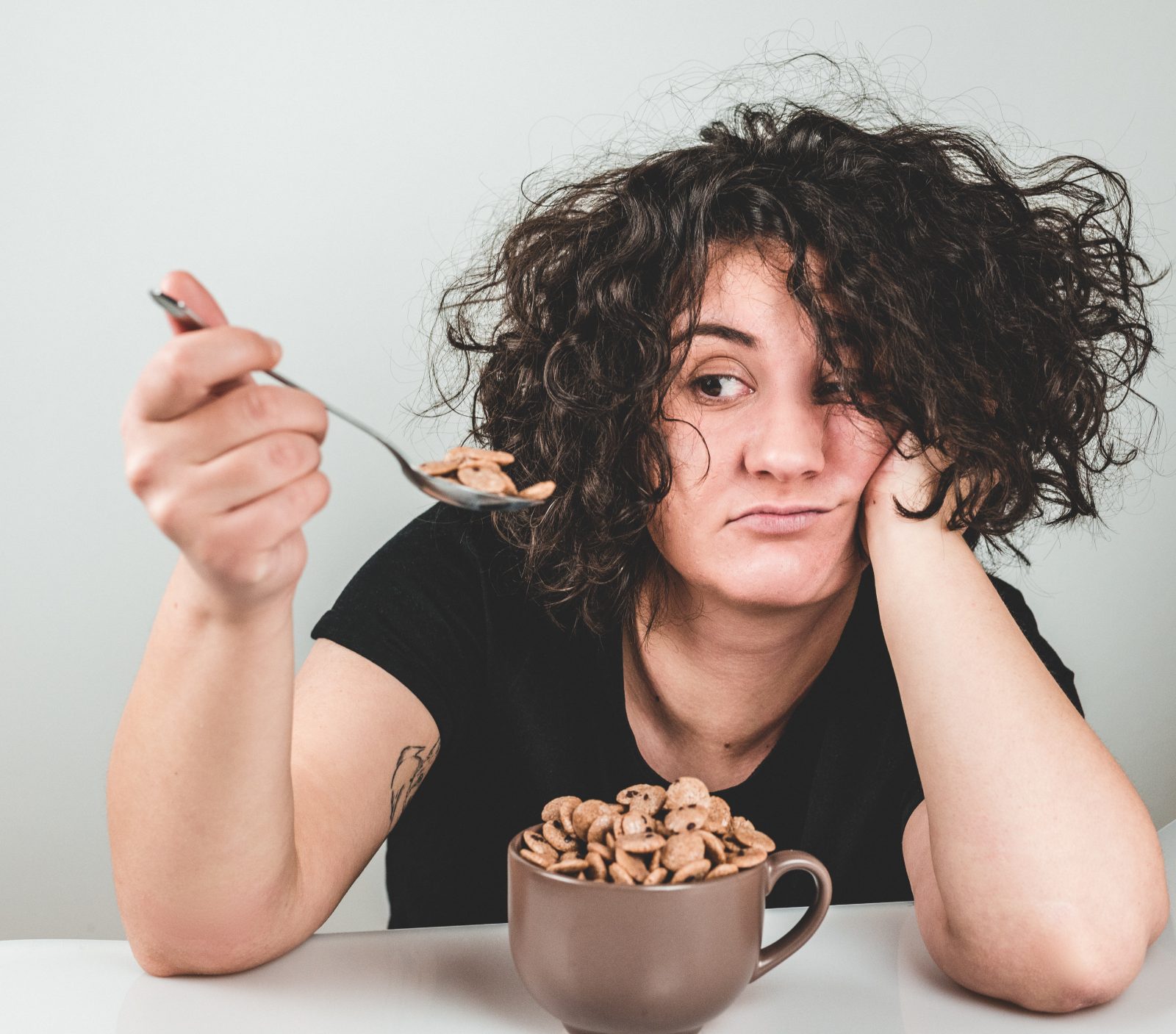 Your Favorite Snacks Could Be Contributing to Feelings of Anxiety and Depression