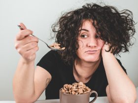 Your Favorite Snacks Could Be Contributing to Feelings of Anxiety and Depression