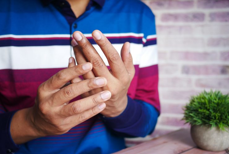 The Effects of Rheumatoid Arthritis on Your Teeth