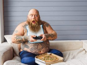 Many Men Prefer Video Games and Alcohol Over Getting Enough Sleep