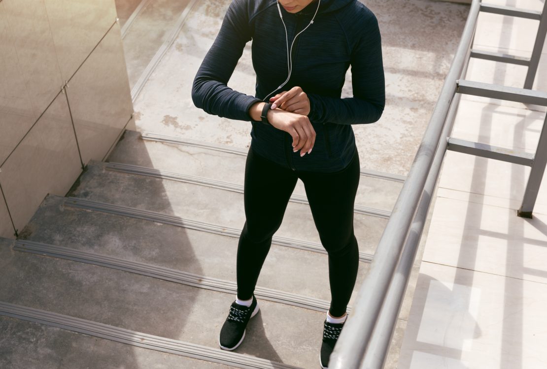 The Role of Fitness Trackers in Preventing Atrial Fibrillation and Stroke