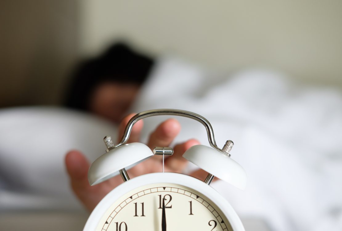 Why Is It Necessary to Get Enough Sleep?