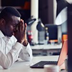 Indicators of Men's Stress and How to Deal With It