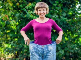 There are 20 healthy ways to lose weight in your 30s