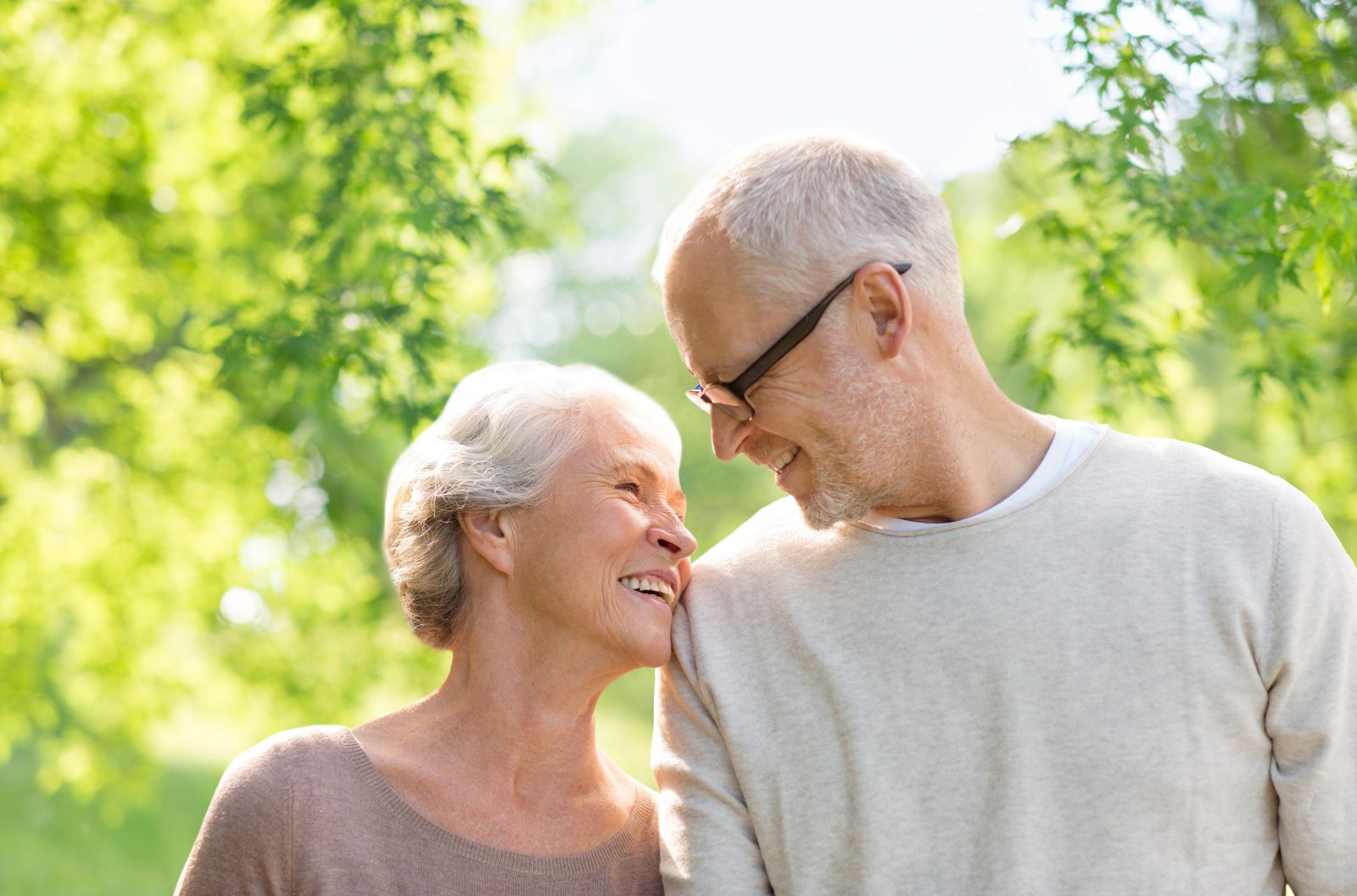Can Sex Support Memory in Old Age?