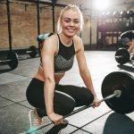 Can Women Lose Weight Through Weightlifting?