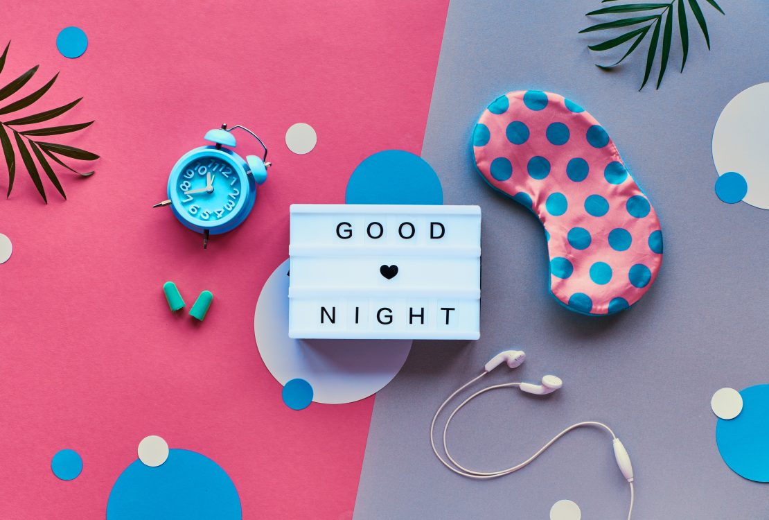 17 Effective Practices to Sleep Better at Night