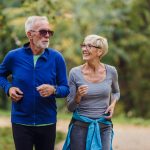 Exercising in Your 50s When You Have Type 2 Diabetes