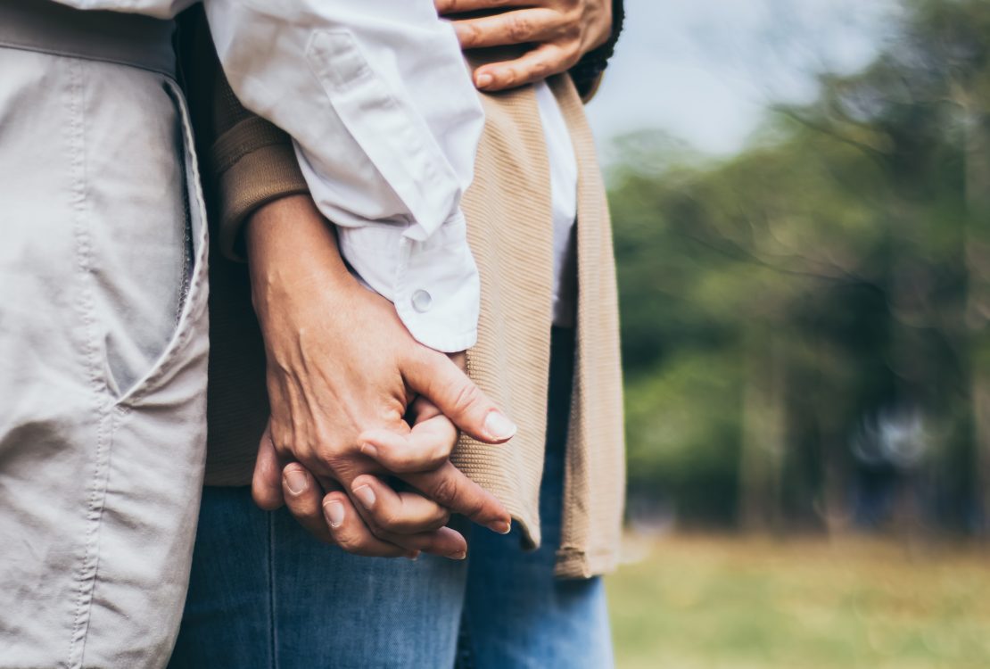9 Signs You're in a Happy Relationship