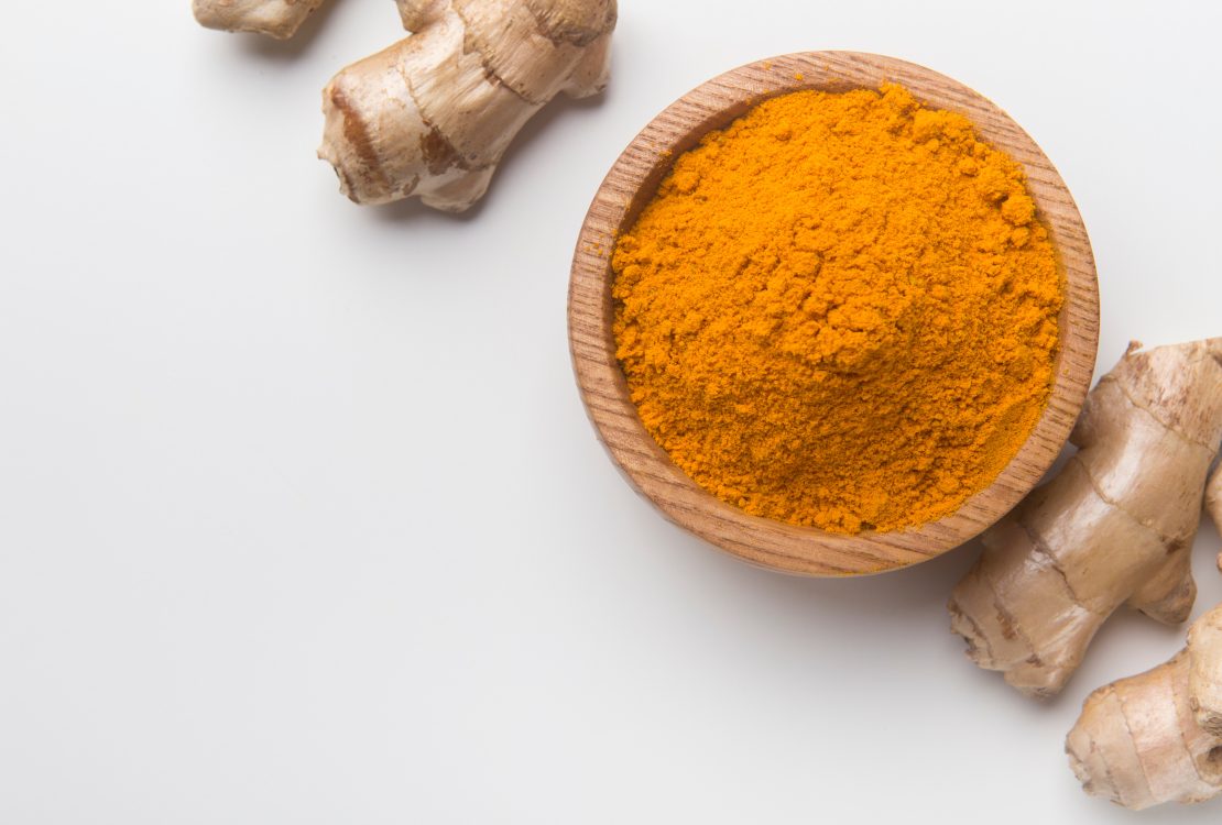 Can Turmeric Assist in Weight Loss?