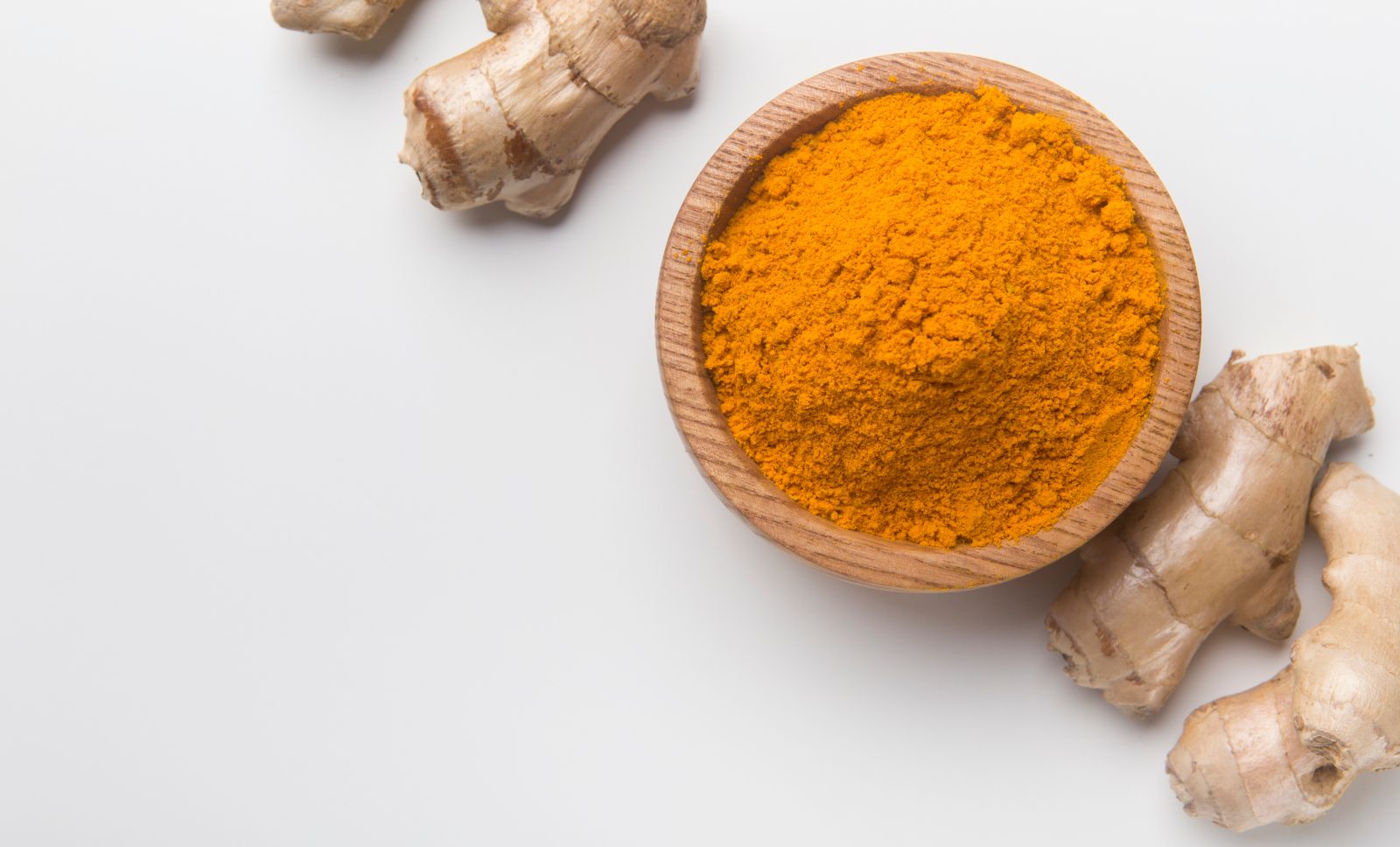 Can Turmeric Assist in Weight Loss?