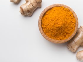 Can Turmeric Assist in Weight Loss?