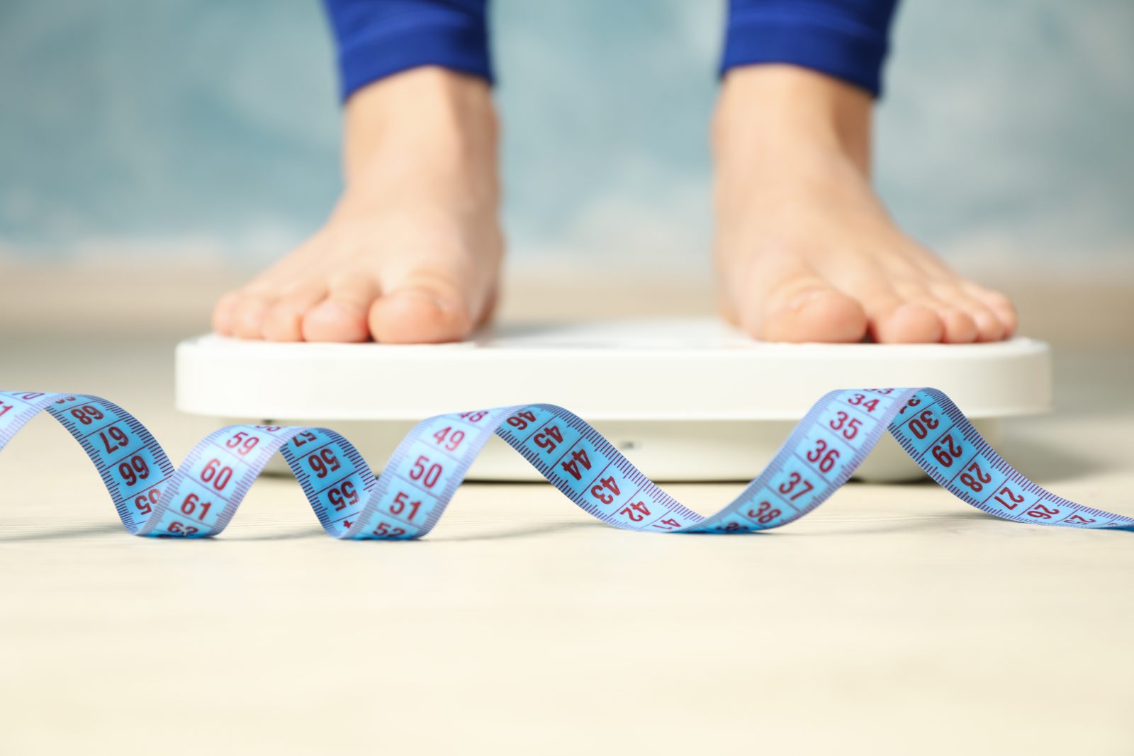 Can Subliminal Messages Assist in Weight Loss?