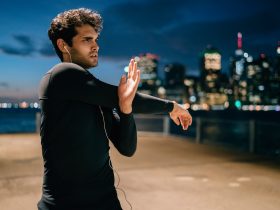 Does Exercising Late at Night Affect Your Sleep?
