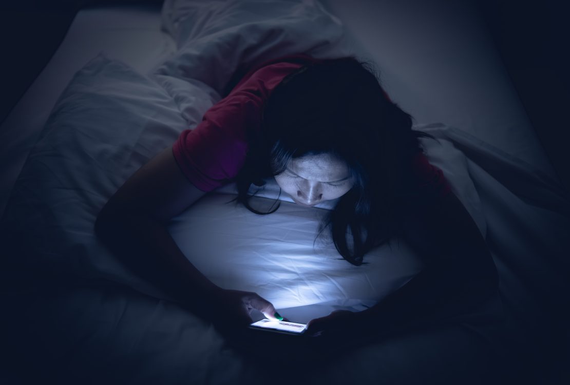 What Is Sleep Texting and How to Avoid It?