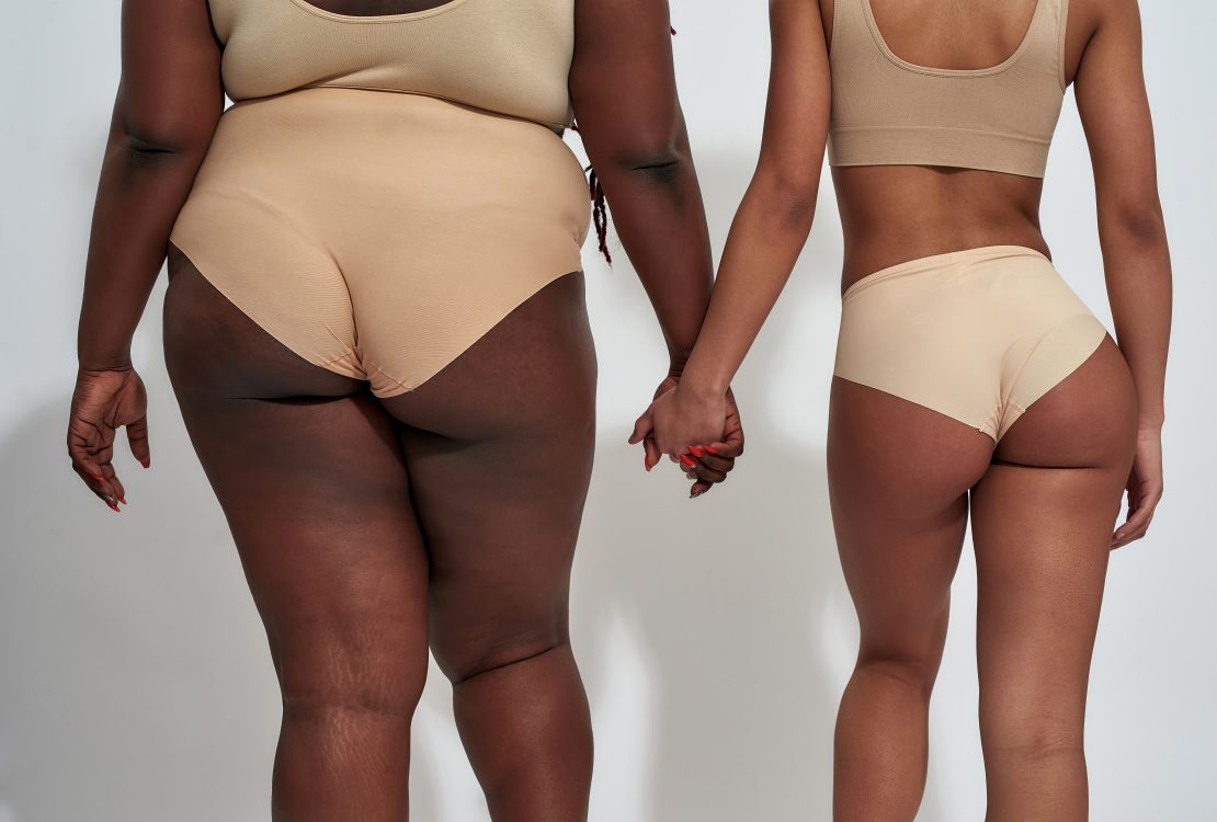How Does Fat Loss Differ From Weight Loss?
