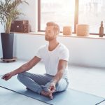 Here are Five Yoga Poses to Help Reduce Your Enlarged Prostate