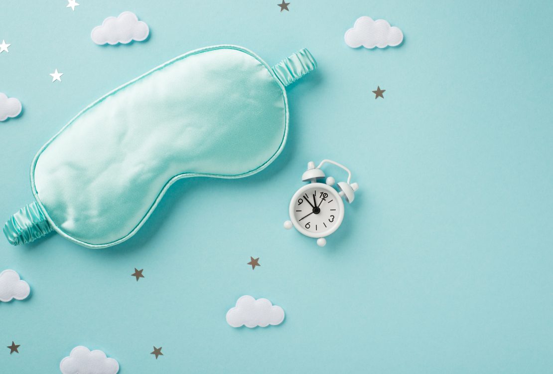 Here are 18 Potential Sleep-Depriving Habits