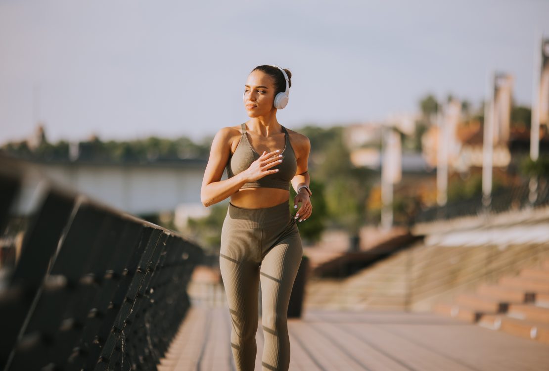 What Makes Running Outside Harder Than on a Treadmill?