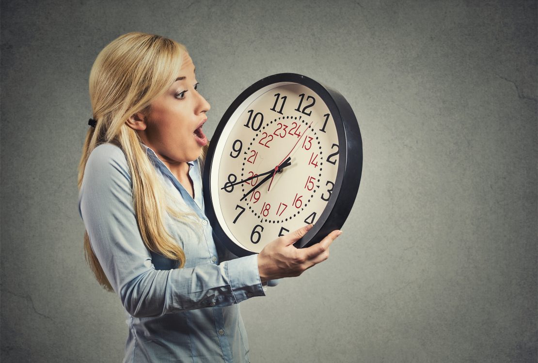 Does Working Out Late at Night Affect Sleep Quality?