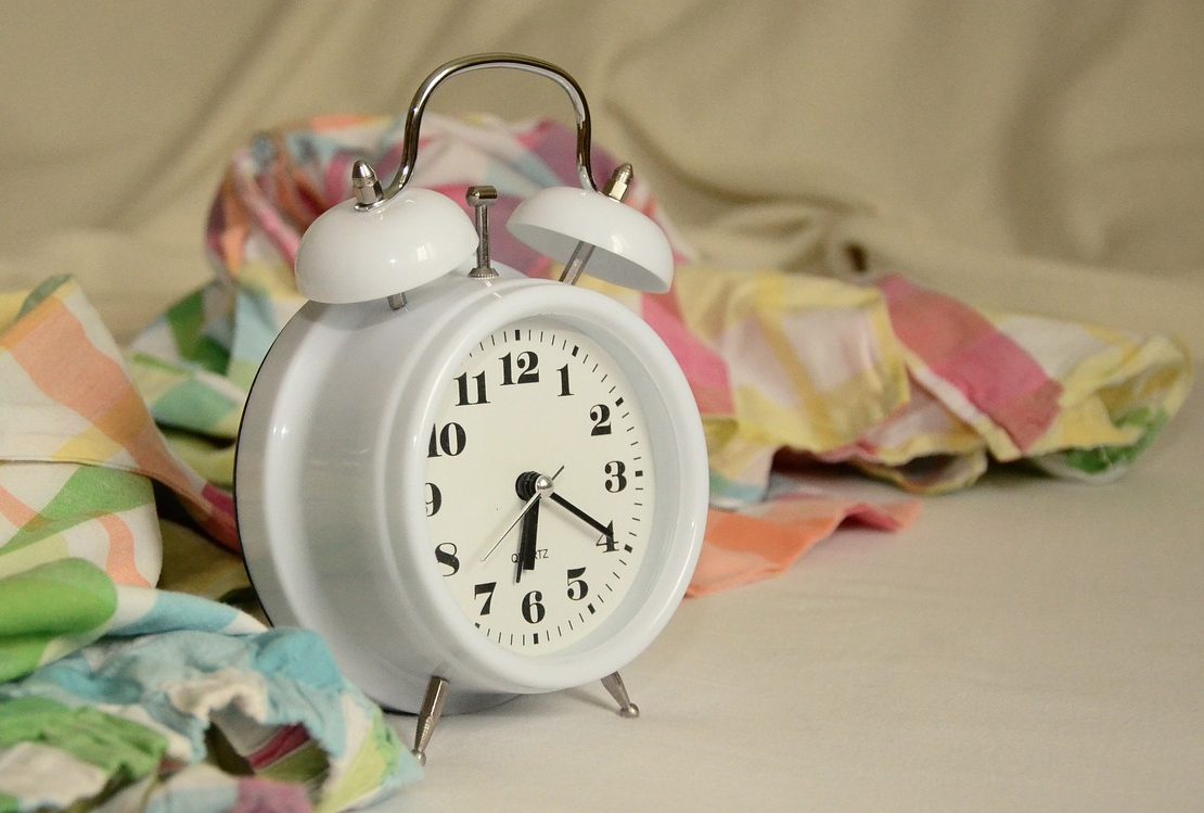 How Many Hours of Sleep Are Really Necessary for You?