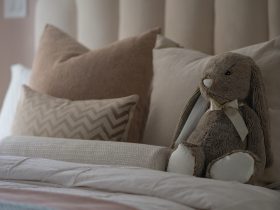 The Final Piece in Putting Together Your Dream Bedroom