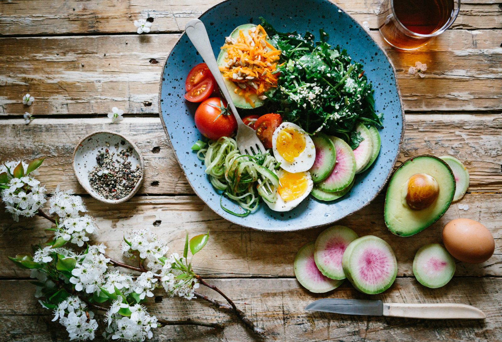 Ways to Get Past the Keto Weight Loss Slump