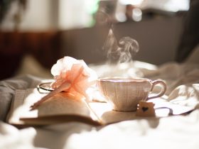 The 9 Healthiest Snacks and Beverages to Enjoy Before Bed