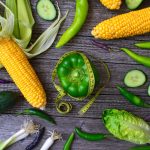 Guidelines for Successful Vegetarian Weight Loss